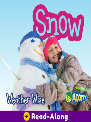 cover image of Snow